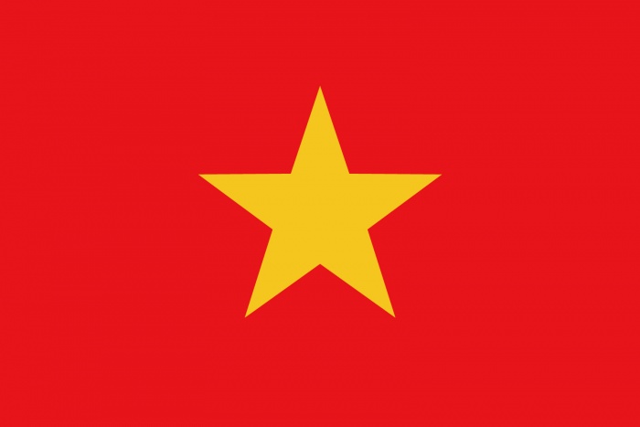 Vietnam