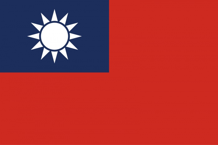 taiwan