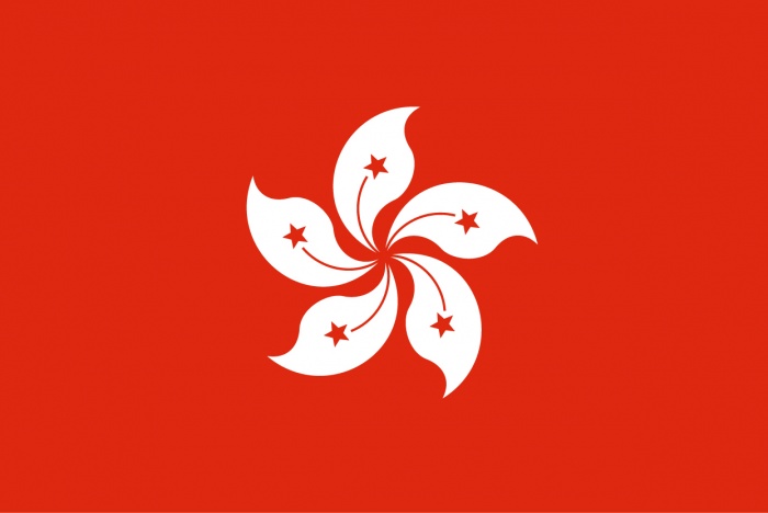 Hong Kong
