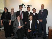 QAA(Head Office)