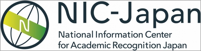 National Information Center for Academic Recognition Japan