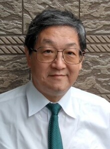 岩附先生の写真