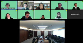 Presentation of the Project by NIAD-QE