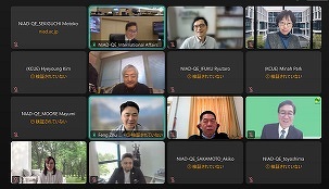  "Common Quality Assurance Standards (Draft) "